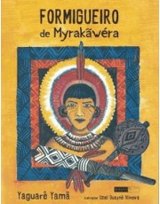 Formigueiro De Myrakawera