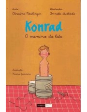 Konrad - O Menino Da Lata Konrad - O Menino Da Lata