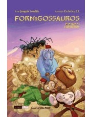 Formigossauros Formigossauros
