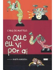 O Que Eu Vi Por Ai
