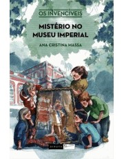 Misterio No Museu Imperial Misterio No Museu Imperial