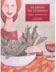 As Ervas Na Cozinha