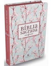 Bíblia Sagrada Cerejeira