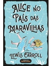 Alice No Pais Das Maravilhas