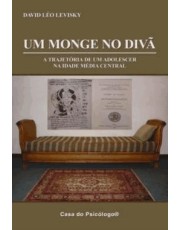 Um Monge No Diva Um Monge No Diva