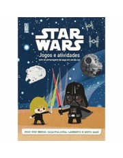 Star Wars - Jogo E Atividades Star Wars - Jogo E Atividades