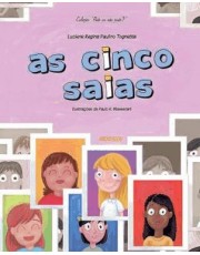As Cinco Saias