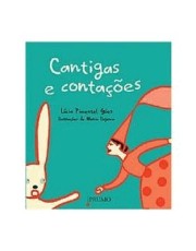 Cantigas E Contações