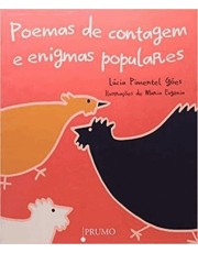 Poemas De Contagem E Enigmas Populares Poemas De Contagem E Enigmas Populares