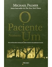 O Paciente Numero Um O Paciente Numero Um