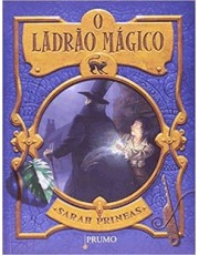 O Ladrão Magico O Ladrão Magico