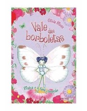 Vale Das Borboletas - Malva E O Time Campeão Vale Das Borboletas - Malva E O Time Campeão