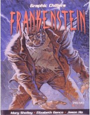 Frankenstein Frankenstein