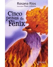 Cinco Penas Da Fenix