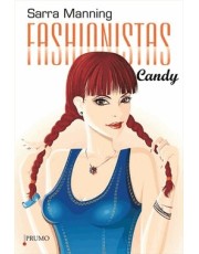 Fashionistas - Candy