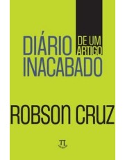 Diario De Um Artigo Inacabado