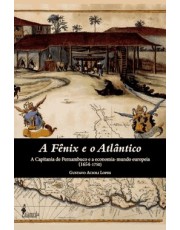 A Fenix E O Atlantico