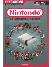 Nintendo - Coleção Consoles - Vol. 07