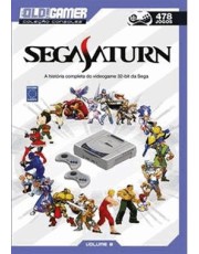 Segasaturn