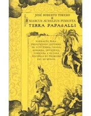 Terra Papagalli - 2 Ed.