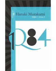 1Q84 - Livro 2