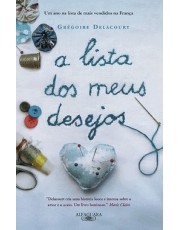 A Lista Dos Meus Desejos