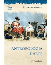 Antropologia E Arte