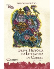 Breve História Da Literatura De Cordel