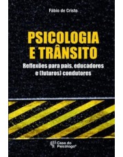 Psicologia E Transito
