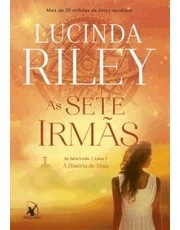 As Sete Irmas - Livro 1