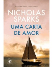 Uma Carta De Amor Uma Carta De Amor