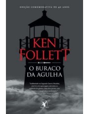 O Buraco Da Agulha