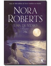 Ilha De Vidro - (Os Guardioes - Livro 3) Ilha De Vidro - (Os Guardioes - Livro 3)