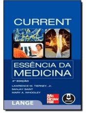 Current Essência Da Medicina - 04Ed/12