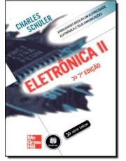 Eletronica Ii - 07Ed/13
