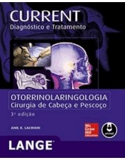 Current Otorrinolaringologia: 3Ed/13