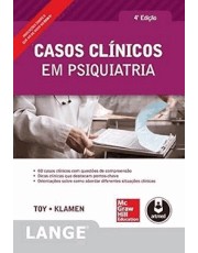 Casos Clinicos Em Psiquiatria