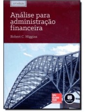 Análise Para Administração Financeira