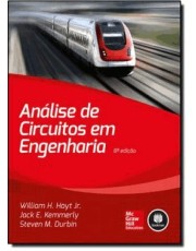 Análise De Circuitos Em Engenharia