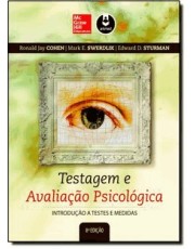 Testagem E Avaliação Psicologica