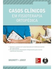 Casos Clinicos Em Fisioterapia Ortopedica
