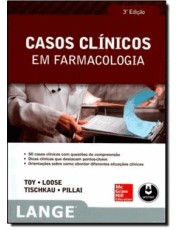 Casos Clinicos Em Farmacologia