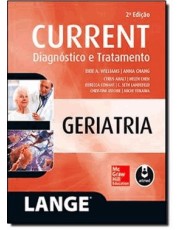 Current Geriatria: Diagnostico E Tratamento 2Ed.