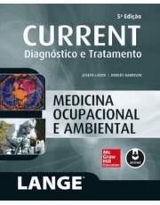 Current Medicina Ocupacional E Ambiental 5Ed.