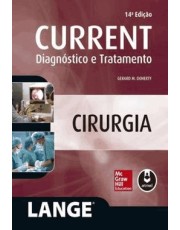 Current Diagnostico E Tratamento - Cirurgia