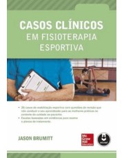 Casos Clinicos Em Fisioterapia Esportiva