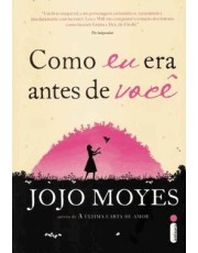 Como Eu Era Antes De Você Como Eu Era Antes De Você