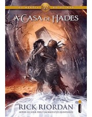 A Casa De Hades