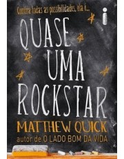 Quase Uma Rockstar