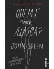 Quem e Você, Alasca? - Edição Comemorativa De 10 Anos